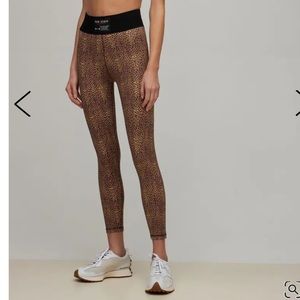 Adam Selman Sport Leggings